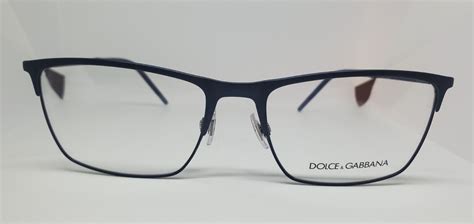 dolce gabbana navy matt|Dolce & Gabbana Eyeglasses DG 1309 1358 Matte Navy.